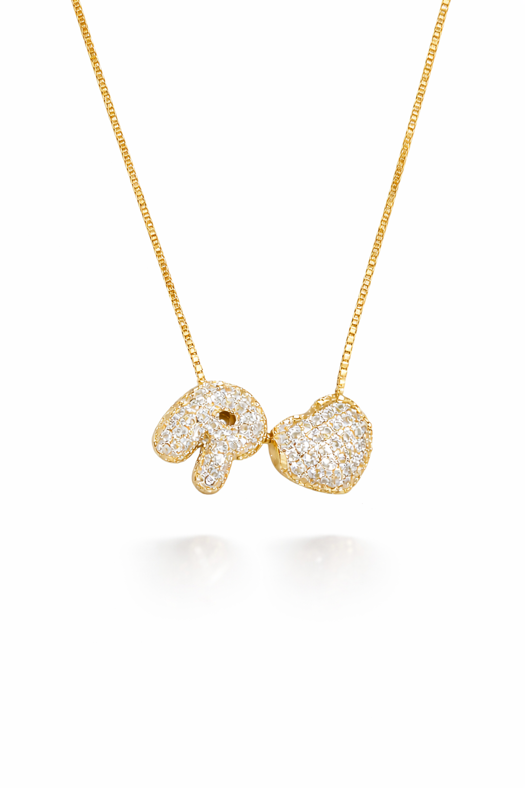 Collana Little Name