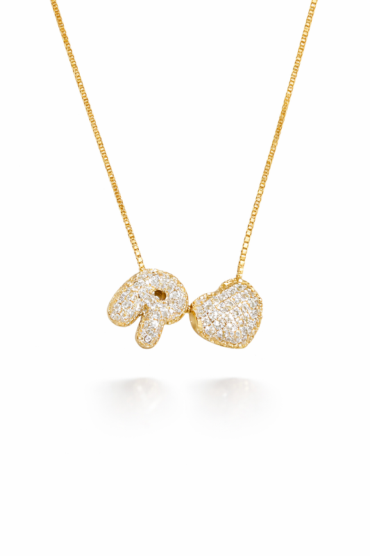 Collana Little Name