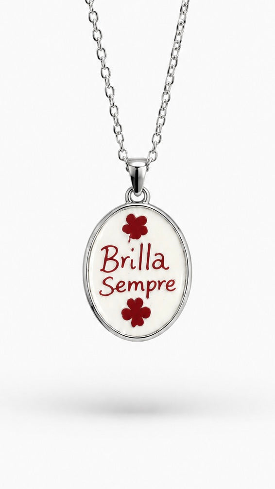 Collana Brilla Sempre