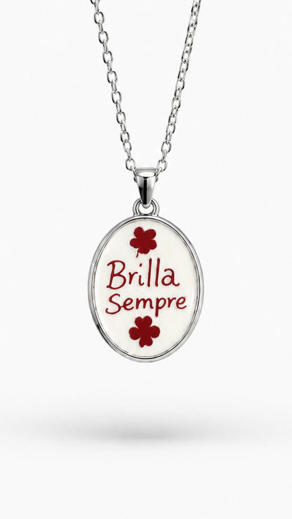 Collana Brilla Sempre