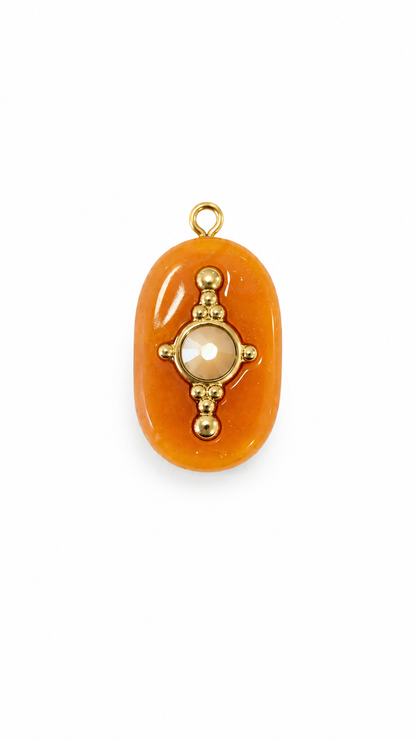 charm Alabè