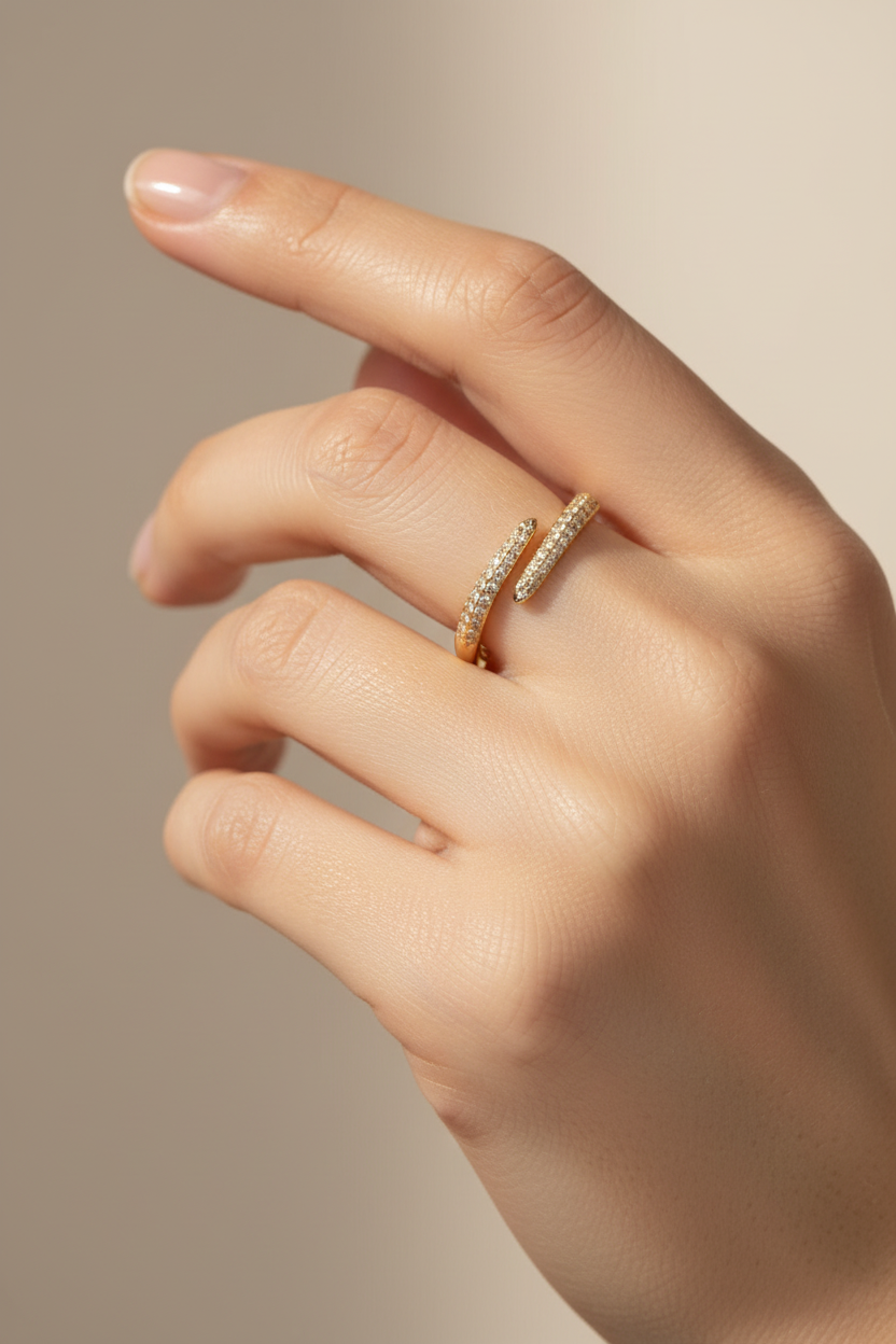 Anello Speech