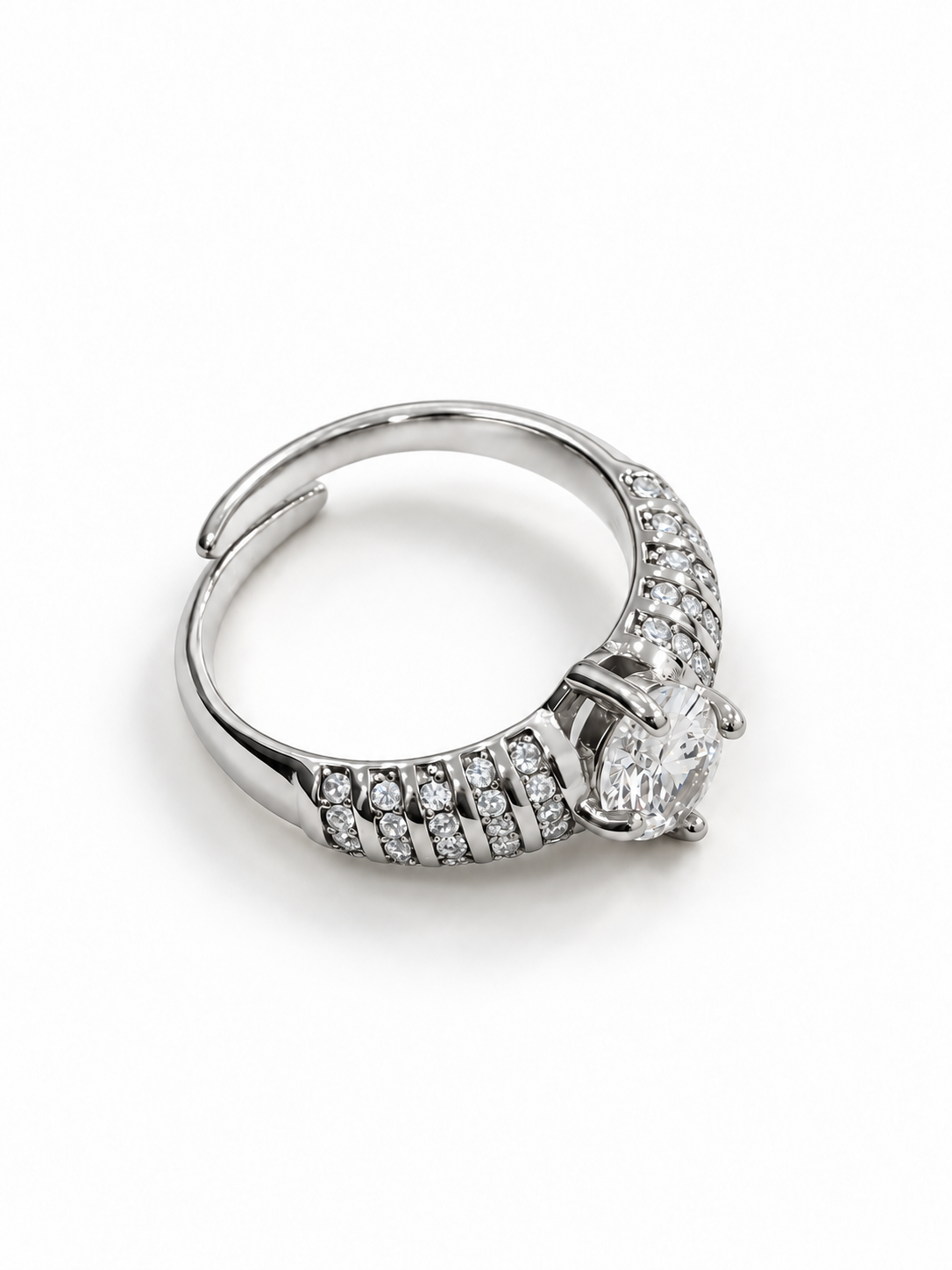 Anello Victoria