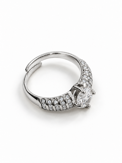 Anello Victoria