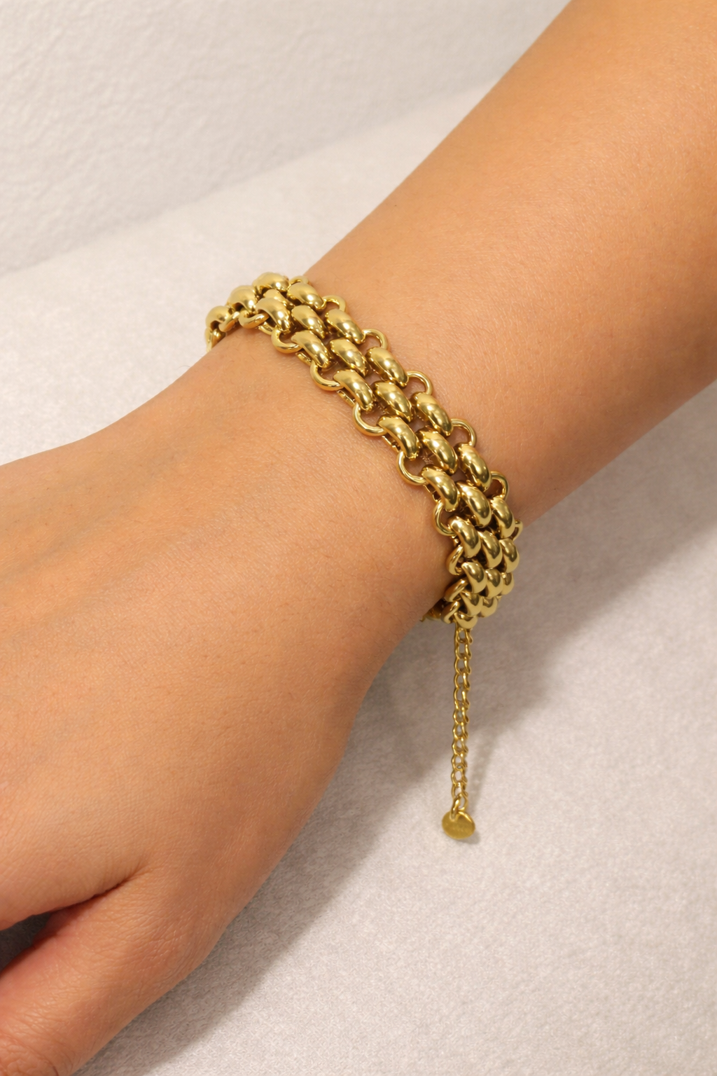 Bracciale Retì