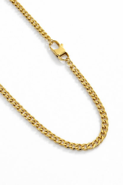 Collana Malì