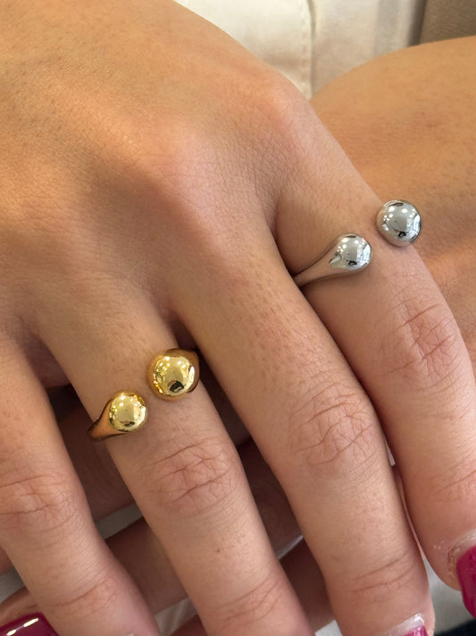 Anello finiDual•drop