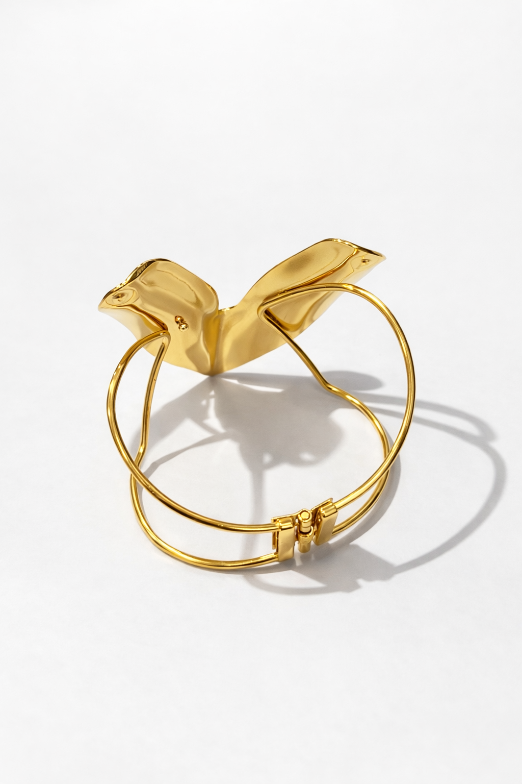 Bracciale Segno•V