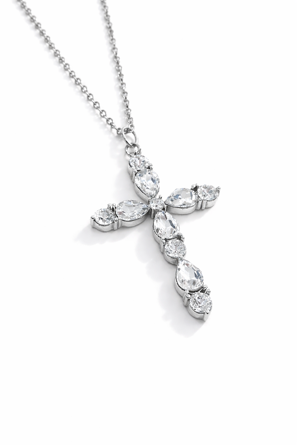 Crystal Cross