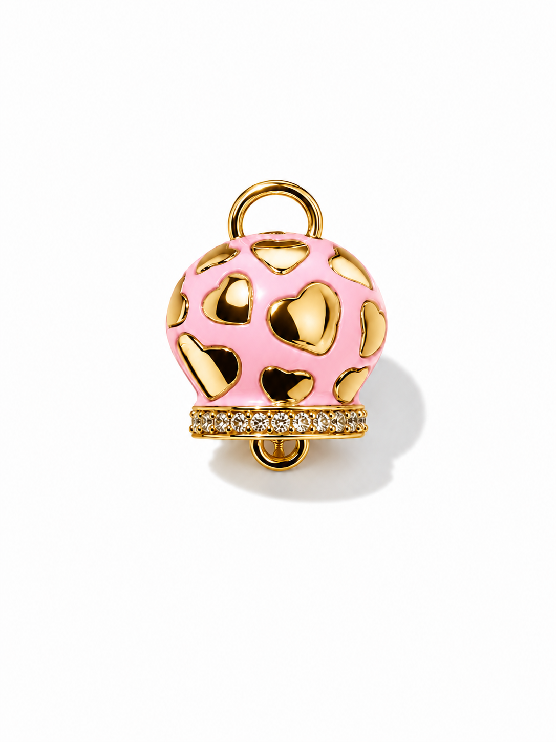 Charm Campanella LoveToLove