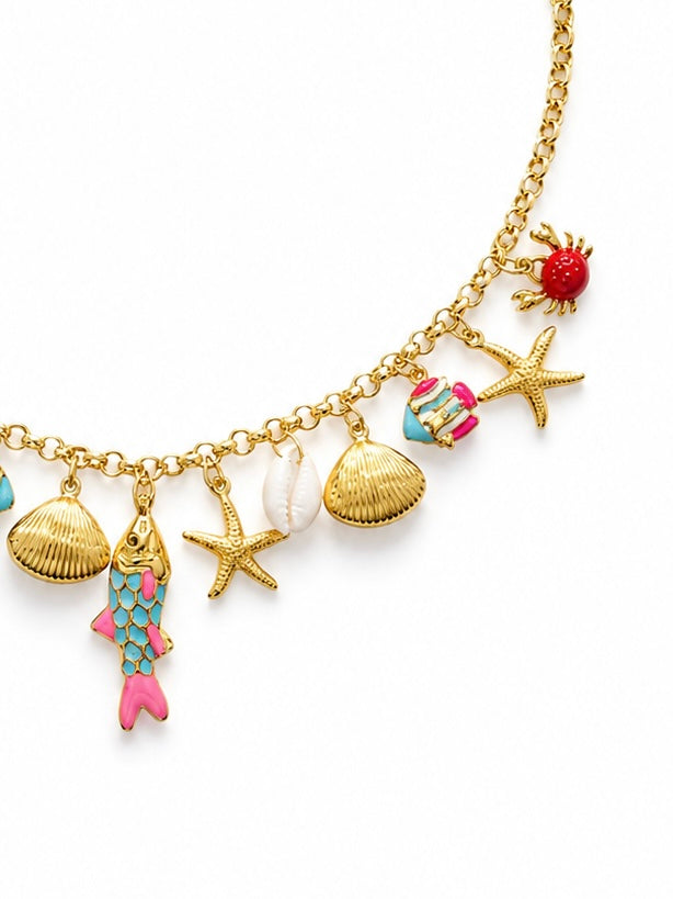 Collana Maredentro