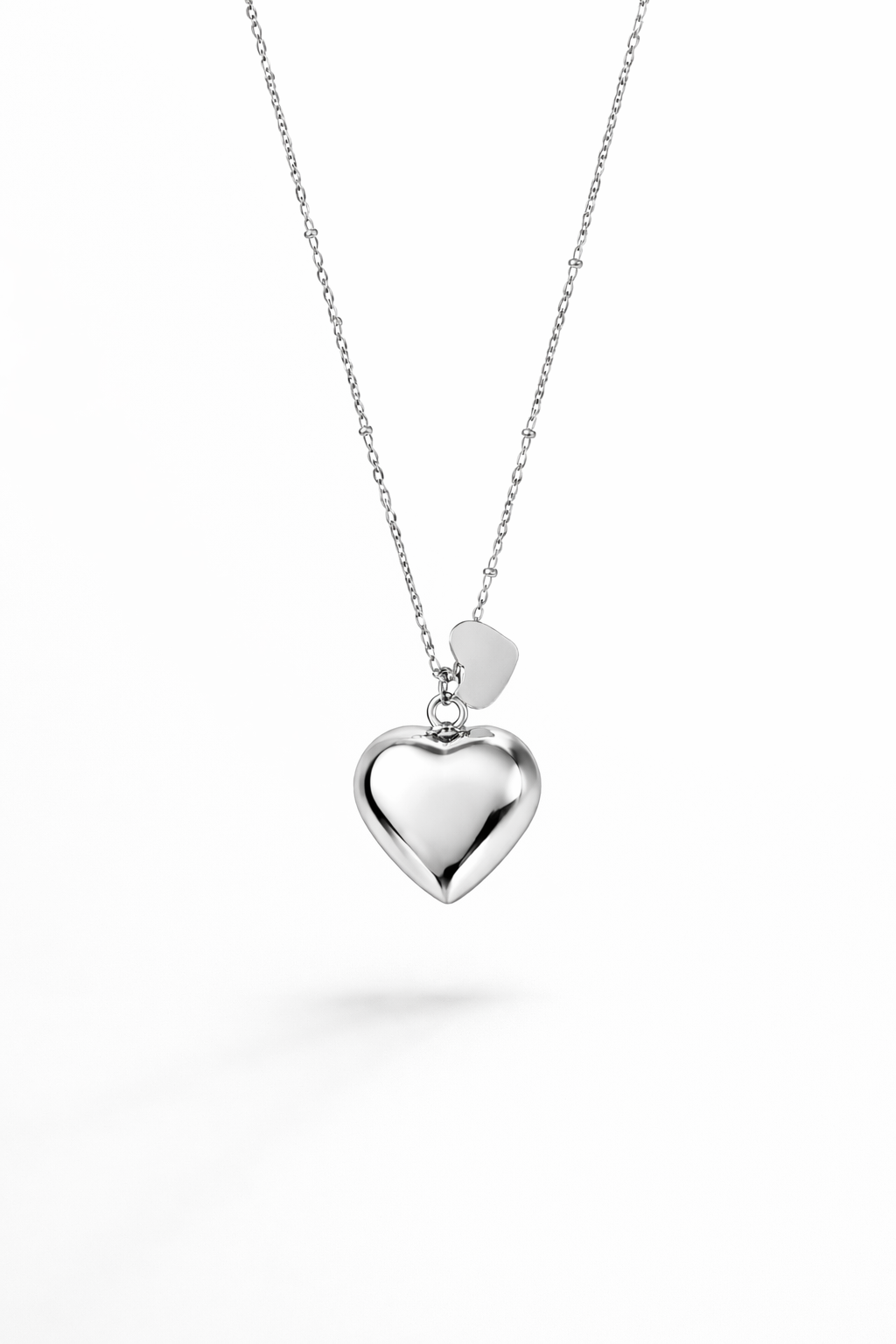 Collana Cuore•Cuoricino
