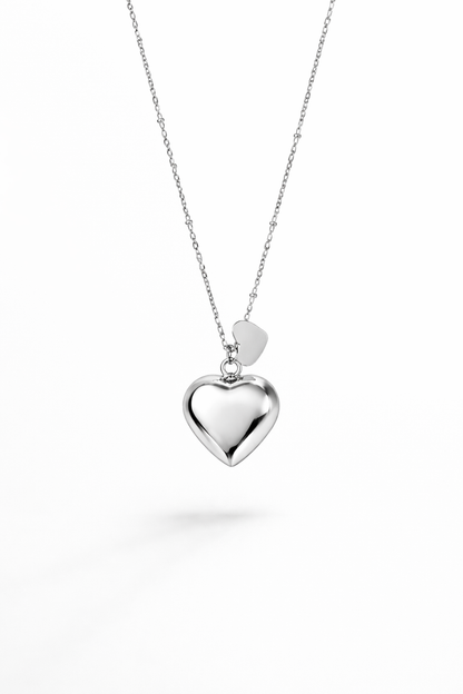 Collana Cuore•Cuoricino