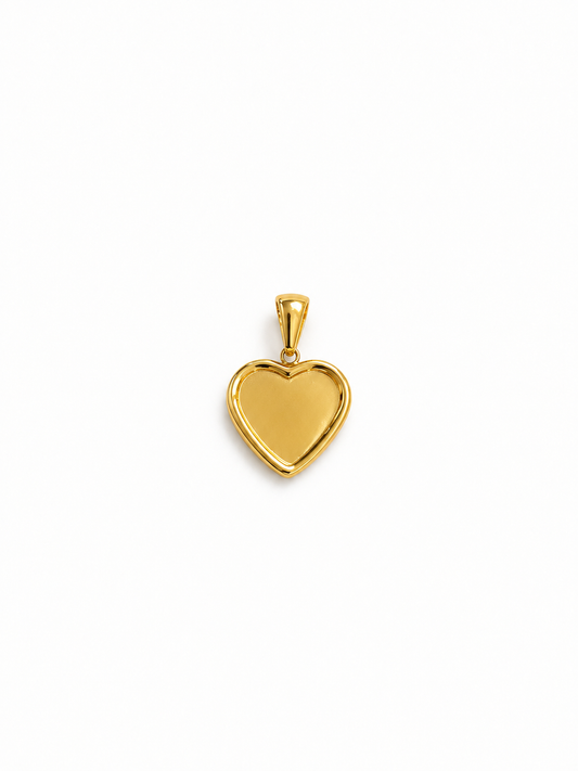 Charm da Incidere