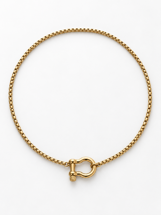 Collana Talù