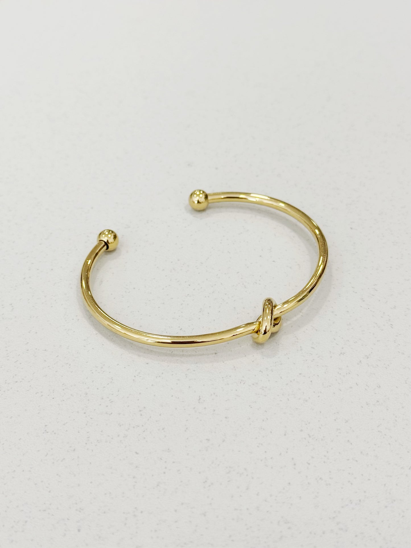Bracciale nodino
