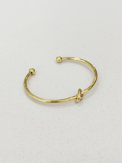 Bracciale nodino