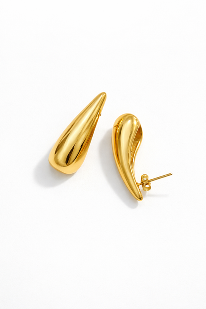 Orecchini Drop•line