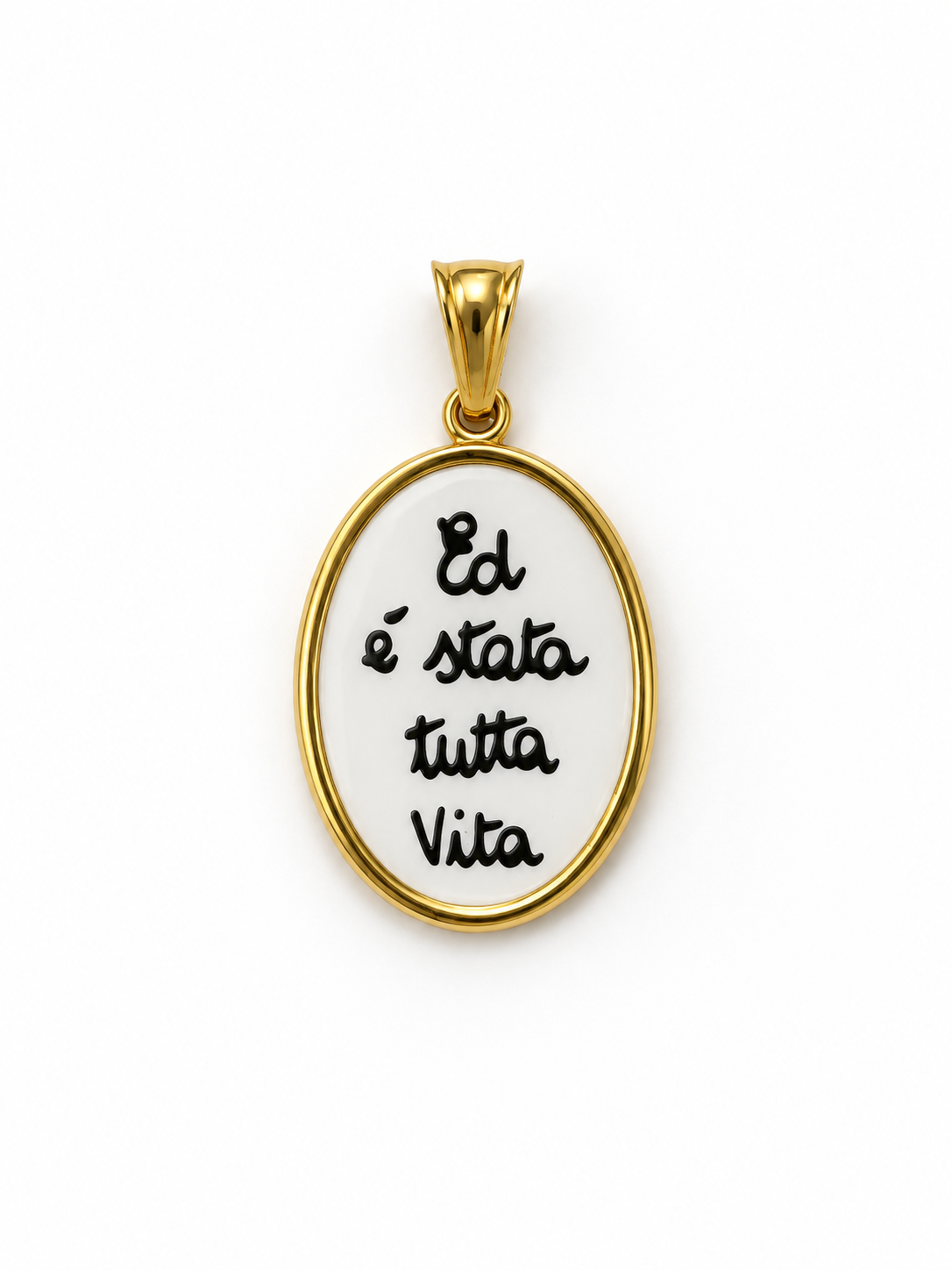 Charm Ed è stata tutta Vita