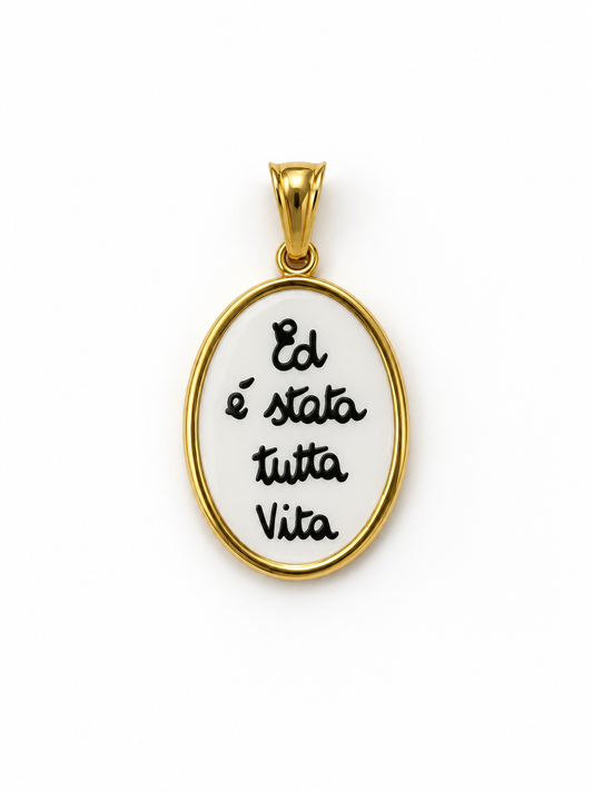 Charm Ed è stata tutta Vita