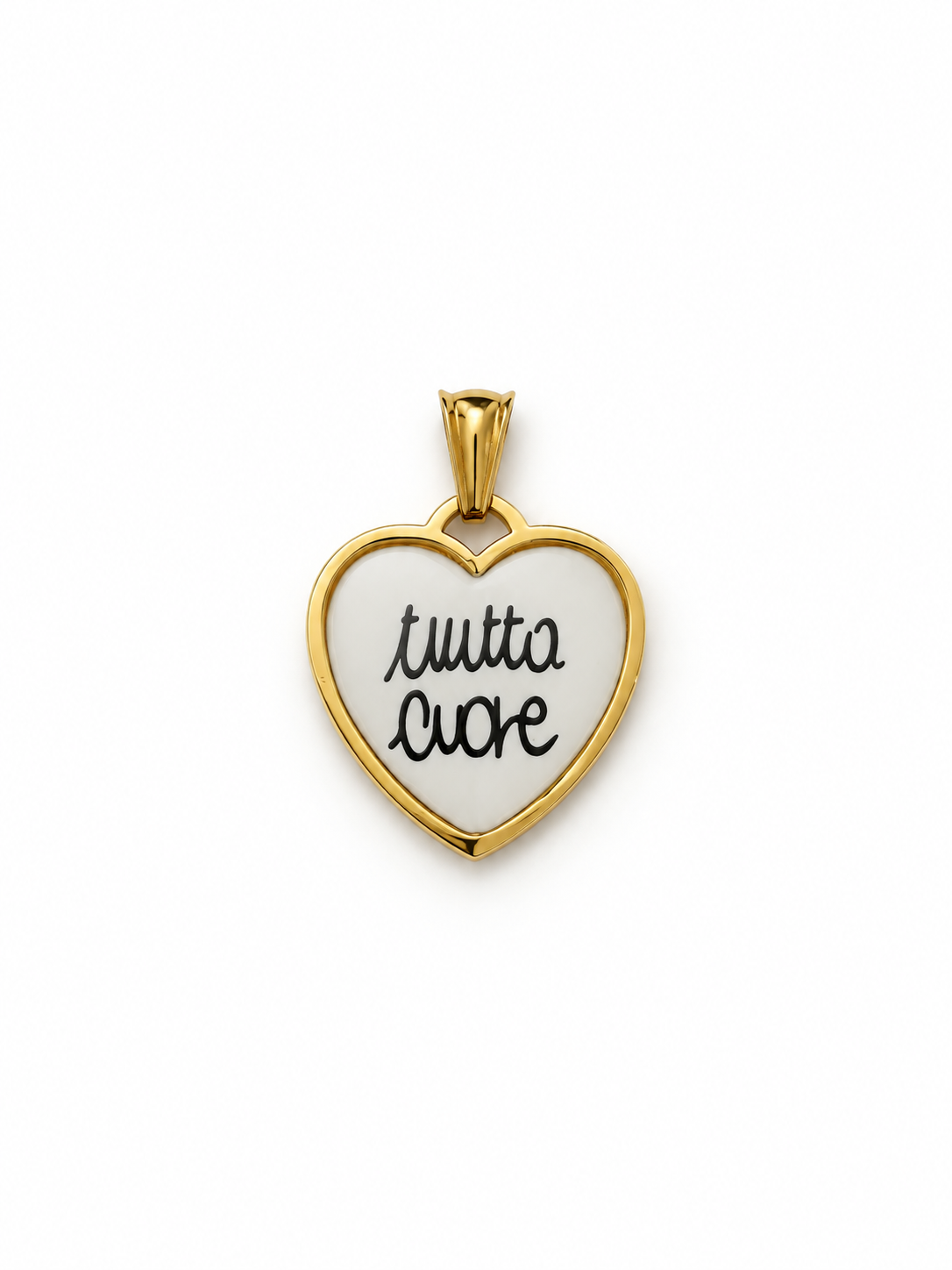 Charm Tutta Cuore