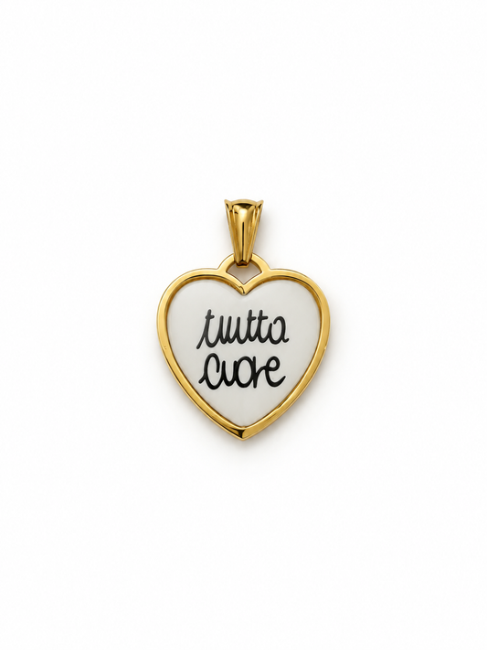 Charm Tutta Cuore