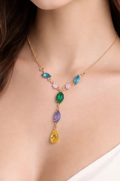 Collana Rica