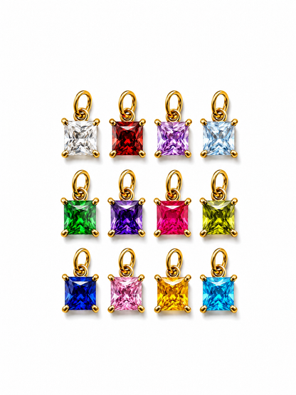 Charm Punto luce•quadro