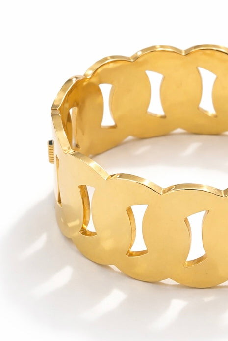 Bracciale Catena Glam