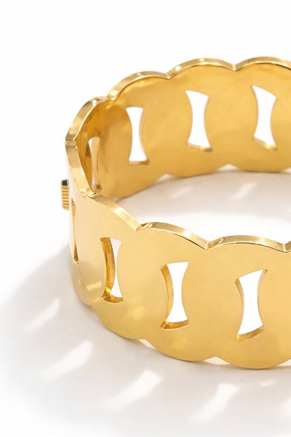 Bracciale Catena Glam