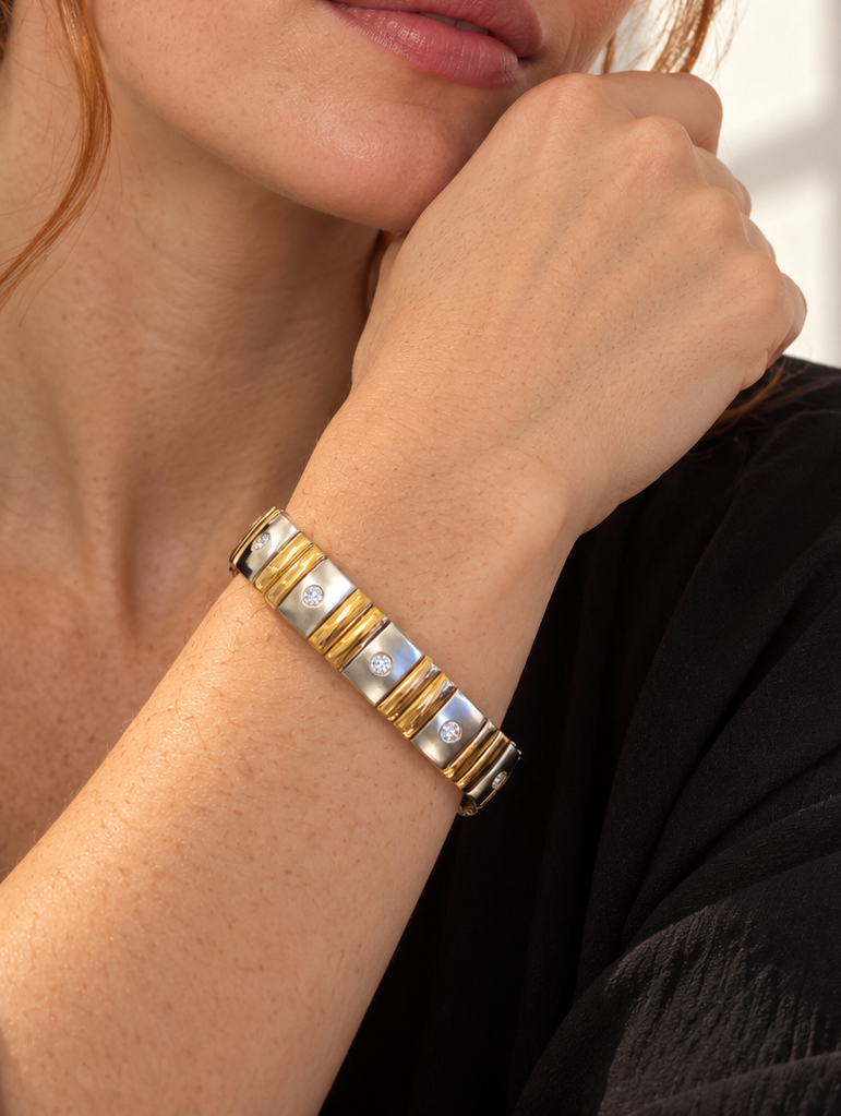 Bracciale Duaria•lux