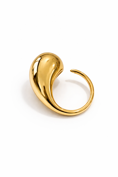 Anello virgola