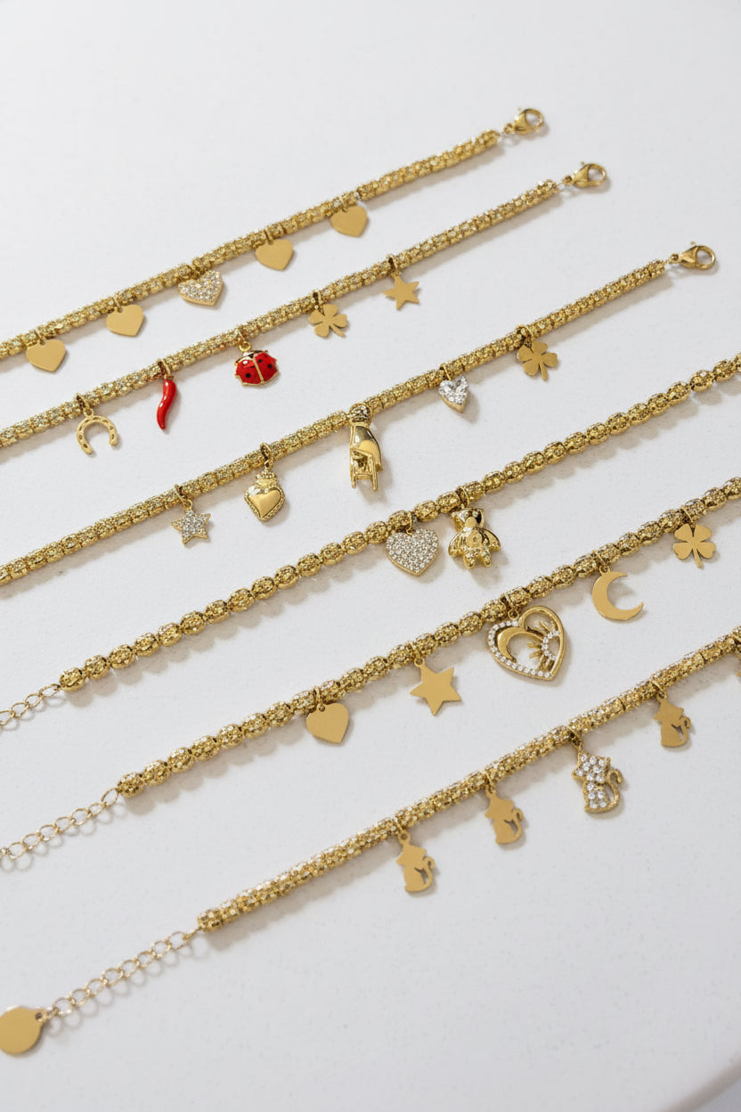 Bracciale Dodì