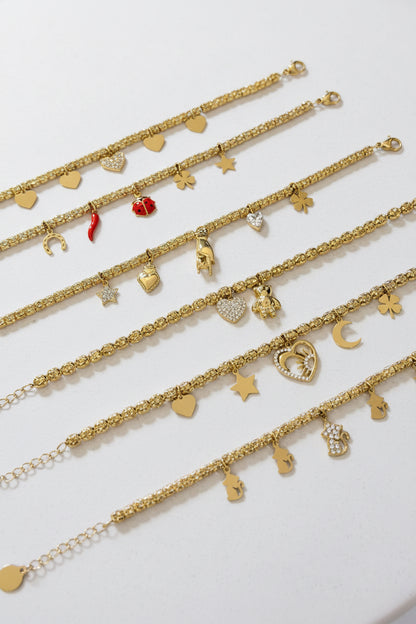 Bracciale Dodì