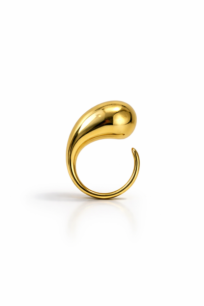Anello virgola
