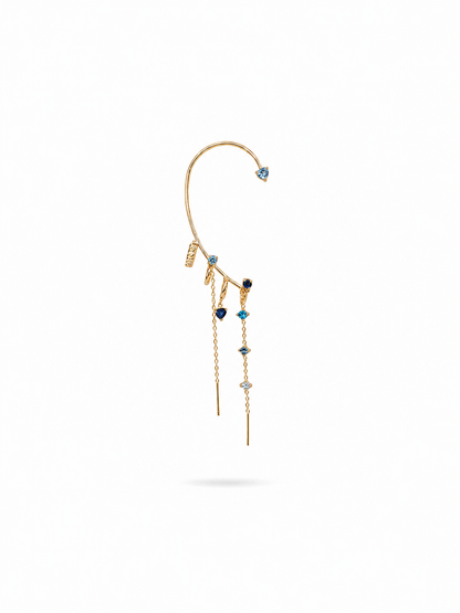 Orecchino EarCuff Naia