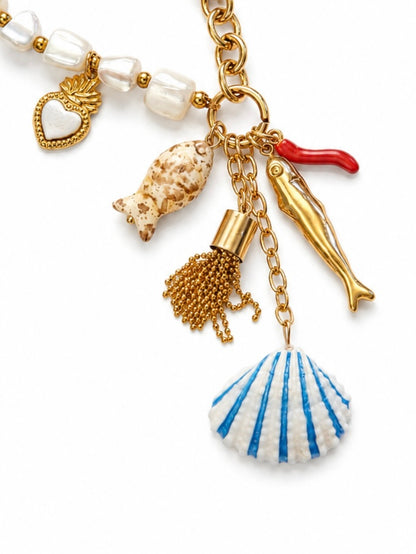 Collana BellaMare