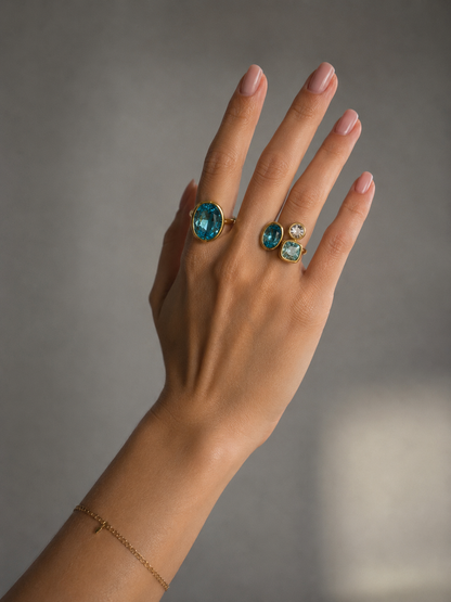 Anello Selene