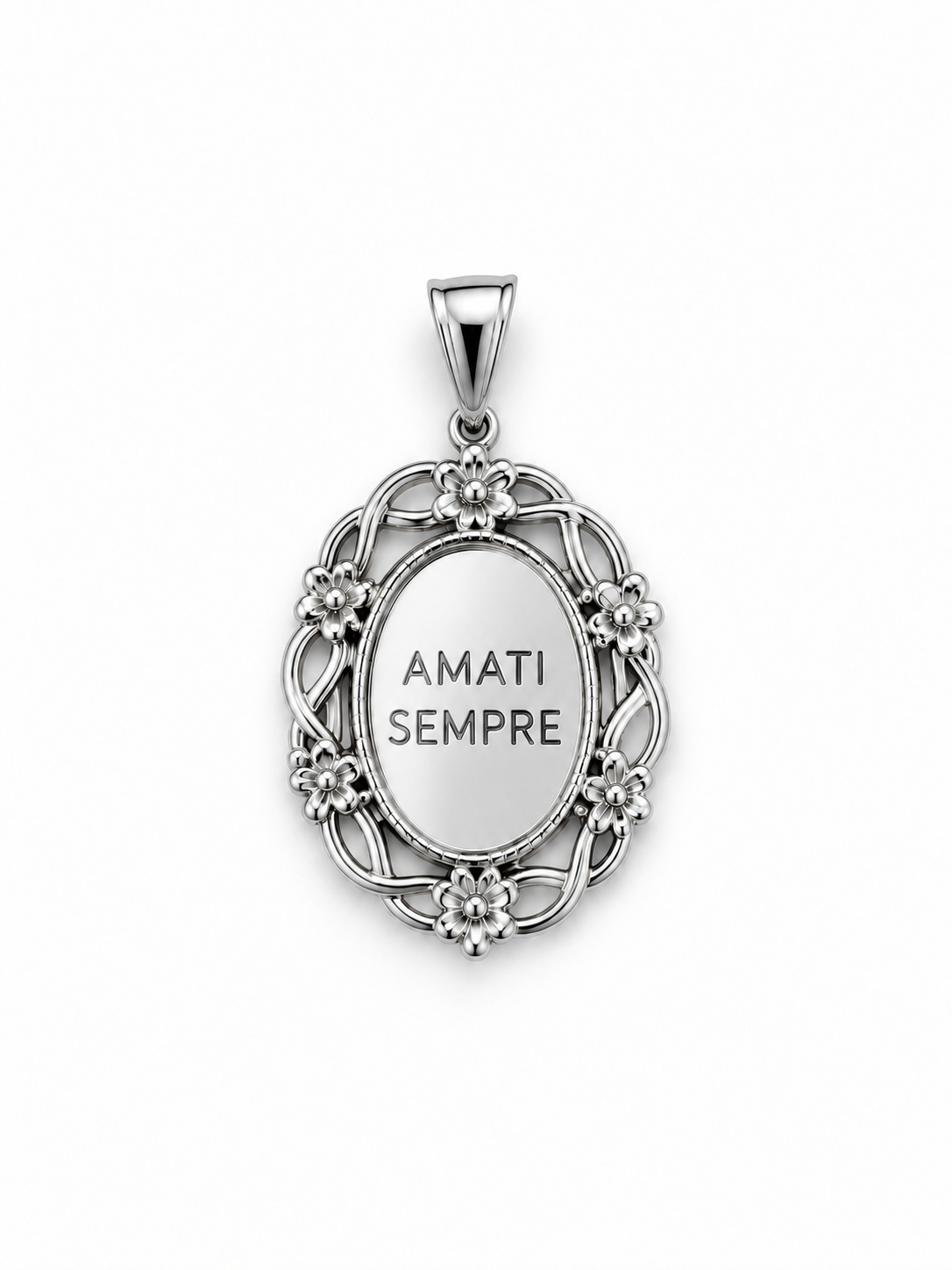 Charm Collezione “Manifesto”