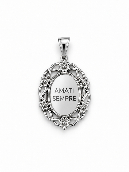 Charm Collezione “Manifesto”
