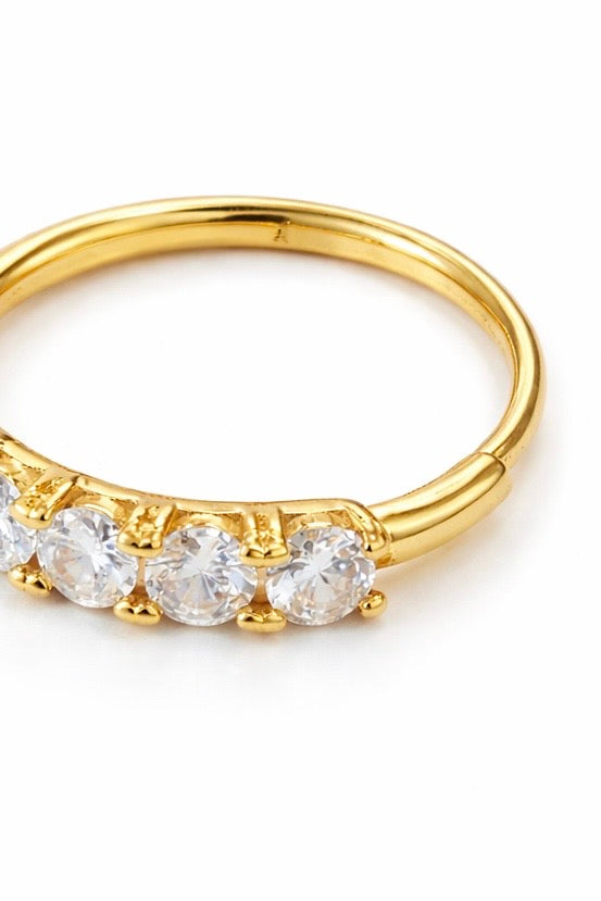 Anello Fivelux