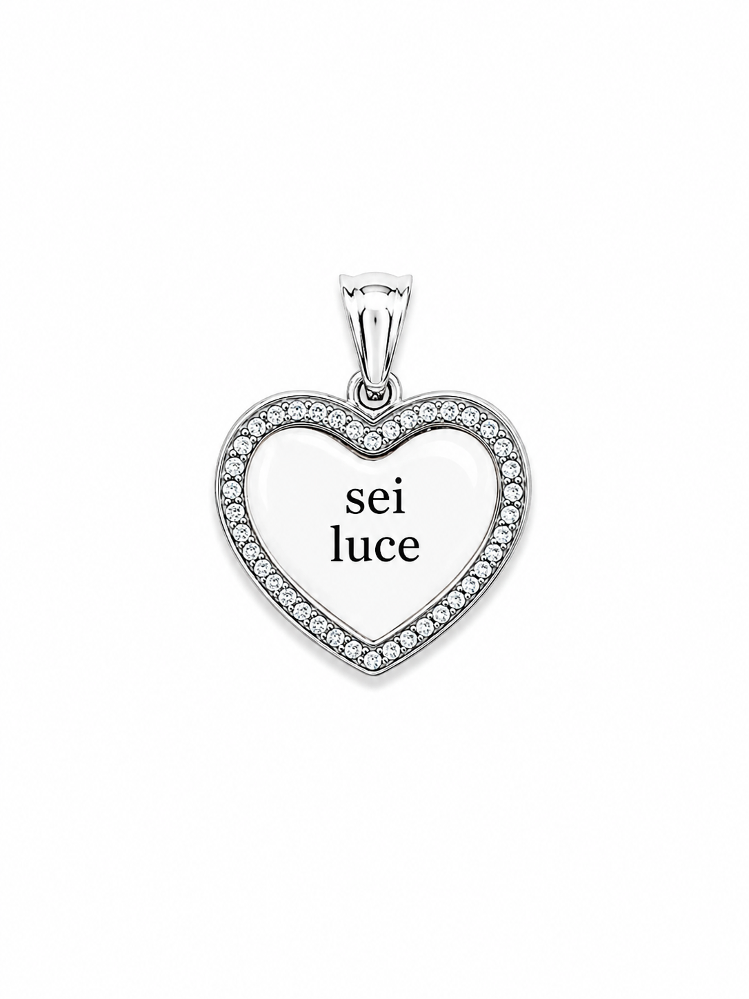Charm Sei Luce