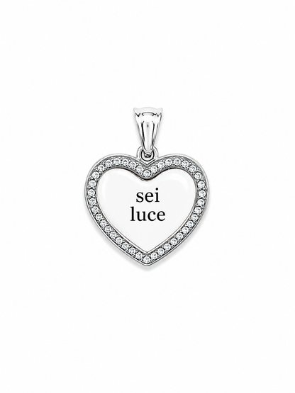 Charm Sei Luce