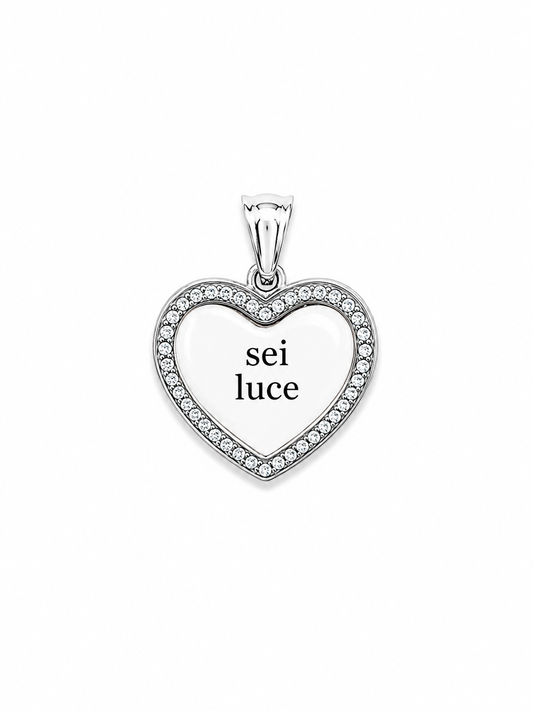 Charm Sei Luce