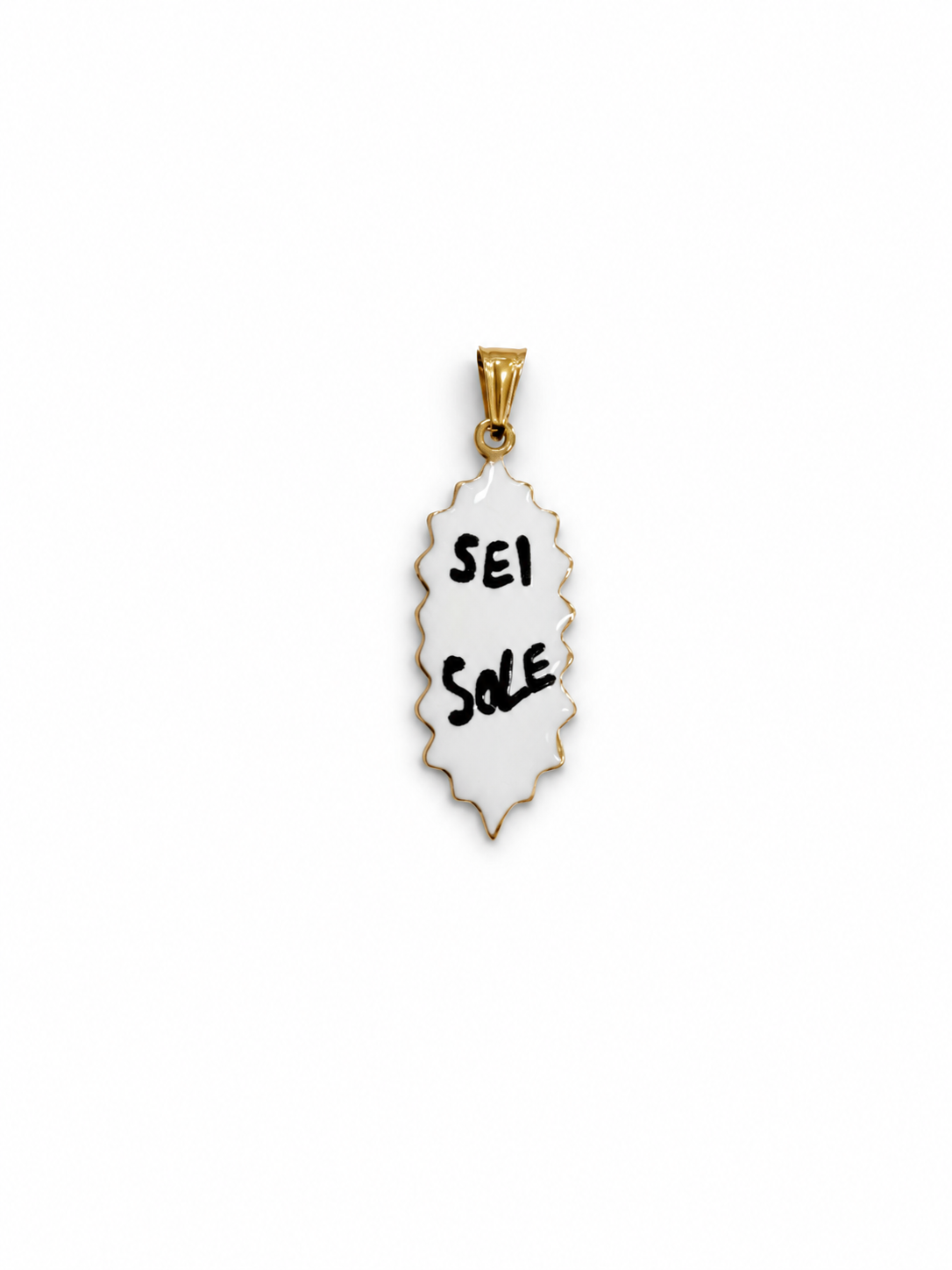 Charm Sei Sole