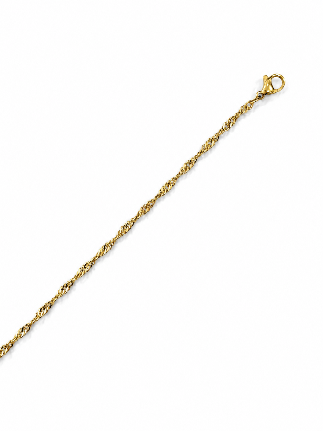 Collana Torchon Fitta