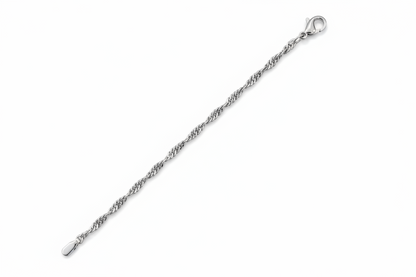 Collana Torchon Fitta