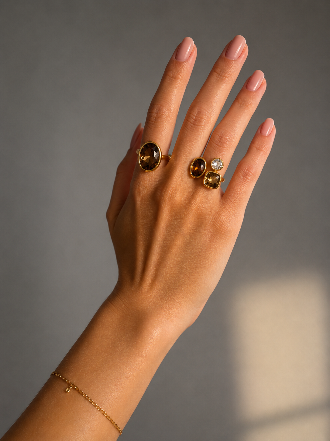 Anello Selene