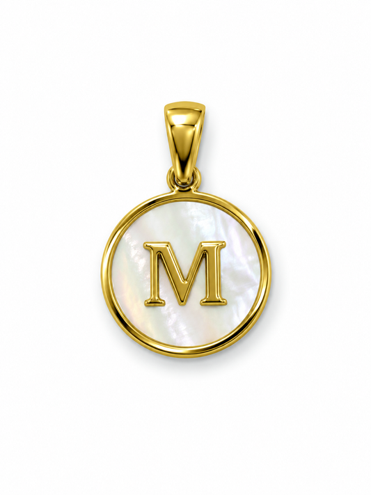 Charm NomePerla