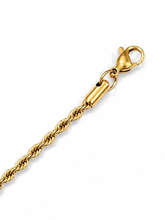 Collana Torchon